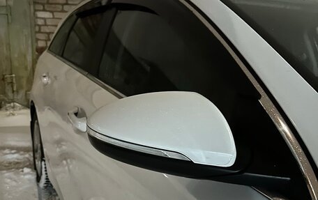 KIA cee'd III, 2019 год, 2 100 000 рублей, 15 фотография