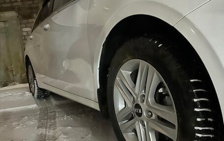 KIA cee'd III, 2019 год, 2 100 000 рублей, 13 фотография