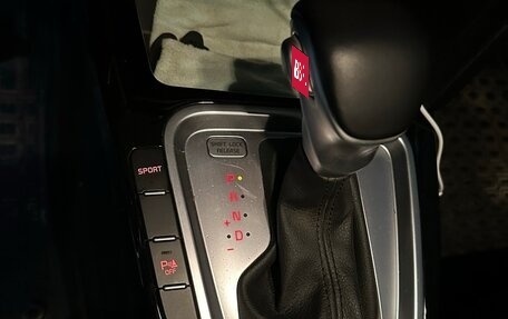 KIA cee'd III, 2019 год, 2 100 000 рублей, 19 фотография