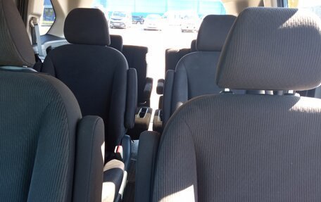 Honda Freed I, 2012 год, 1 069 000 рублей, 7 фотография