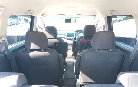 Honda Freed I, 2012 год, 1 069 000 рублей, 9 фотография
