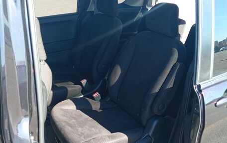 Honda Freed I, 2012 год, 1 069 000 рублей, 8 фотография
