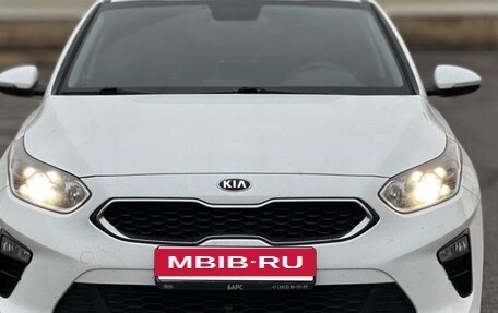 KIA cee'd III, 2019 год, 2 100 000 рублей, 24 фотография