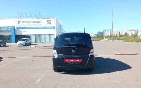 Honda Freed I, 2012 год, 1 069 000 рублей, 6 фотография