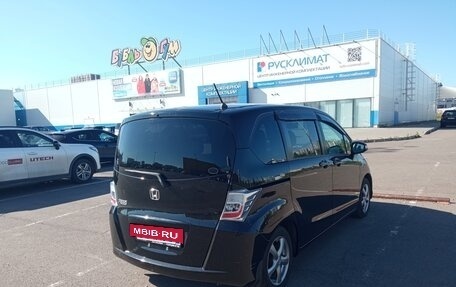 Honda Freed I, 2012 год, 1 069 000 рублей, 5 фотография