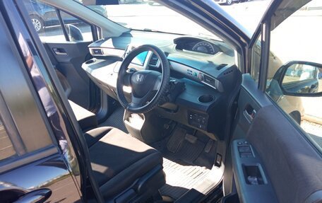 Honda Freed I, 2012 год, 1 069 000 рублей, 11 фотография