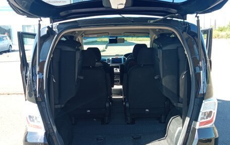 Honda Freed I, 2012 год, 1 069 000 рублей, 10 фотография