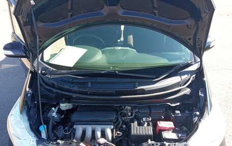 Honda Freed I, 2012 год, 1 069 000 рублей, 12 фотография