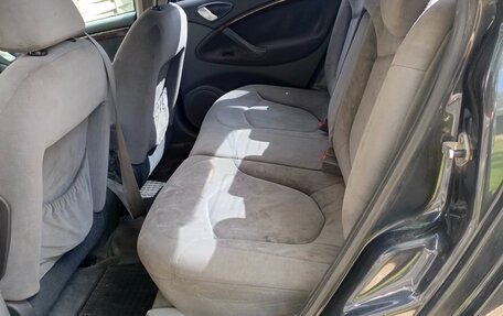 Citroen C5 I рестайлинг, 2002 год, 200 000 рублей, 9 фотография