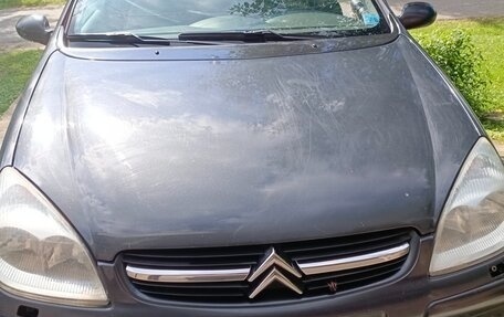 Citroen C5 I рестайлинг, 2002 год, 200 000 рублей, 2 фотография