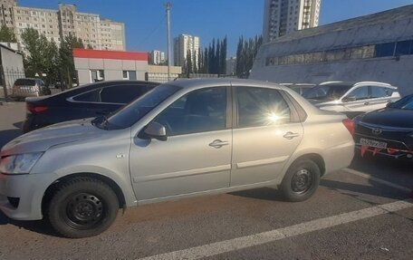 Datsun on-DO I рестайлинг, 2018 год, 500 000 рублей, 4 фотография