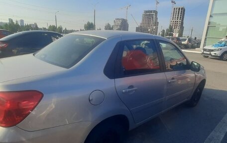 Datsun on-DO I рестайлинг, 2018 год, 500 000 рублей, 7 фотография