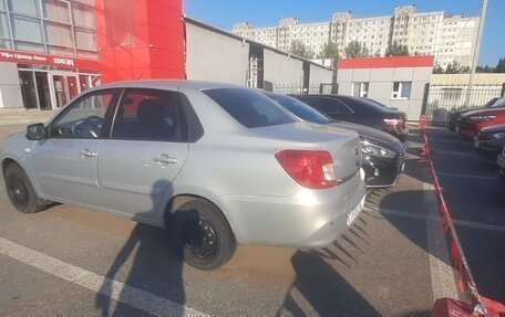 Datsun on-DO I рестайлинг, 2018 год, 500 000 рублей, 8 фотография