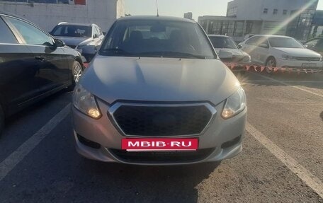 Datsun on-DO I рестайлинг, 2018 год, 500 000 рублей, 3 фотография