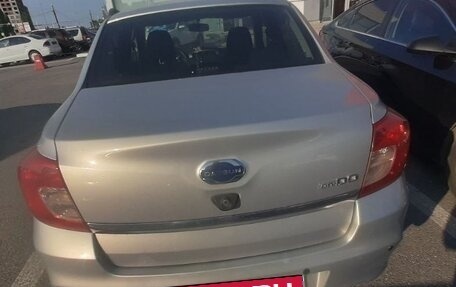 Datsun on-DO I рестайлинг, 2018 год, 500 000 рублей, 6 фотография