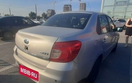 Datsun on-DO I рестайлинг, 2018 год, 500 000 рублей, 5 фотография