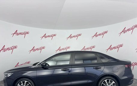 Geely Emgrand, 2023 год, 1 675 000 рублей, 2 фотография