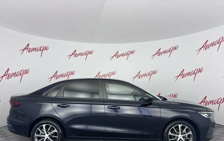 Geely Emgrand, 2023 год, 1 675 000 рублей, 6 фотография