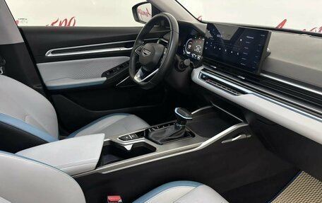 Geely Emgrand, 2023 год, 1 675 000 рублей, 12 фотография