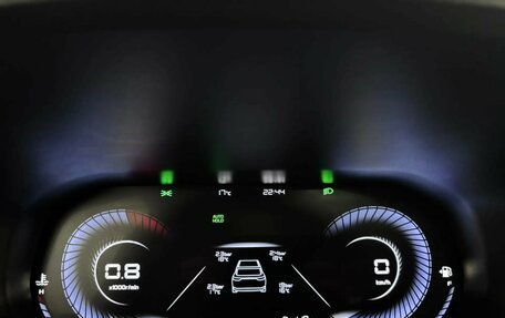 Geely Emgrand, 2023 год, 1 675 000 рублей, 10 фотография