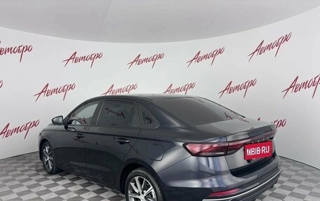 Geely Emgrand, 2023 год, 1 675 000 рублей, 3 фотография