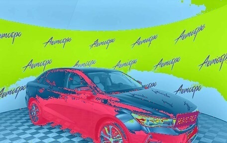 Geely Emgrand, 2023 год, 1 675 000 рублей, 7 фотография