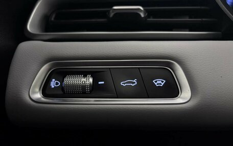 Geely Emgrand, 2023 год, 1 675 000 рублей, 18 фотография