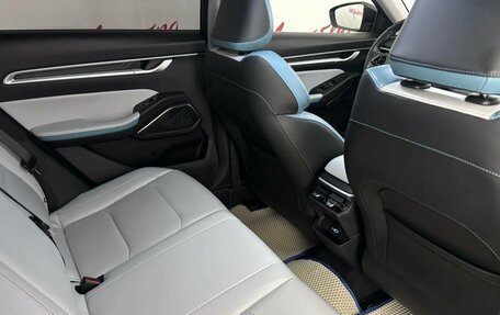 Geely Emgrand, 2023 год, 1 675 000 рублей, 13 фотография