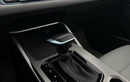 Geely Emgrand, 2023 год, 1 675 000 рублей, 16 фотография