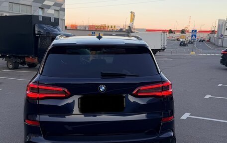 BMW X5, 2019 год, 5 500 000 рублей, 3 фотография