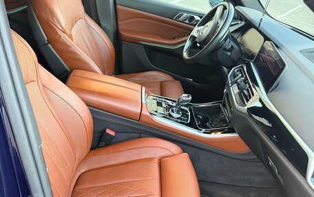 BMW X5, 2019 год, 5 500 000 рублей, 7 фотография