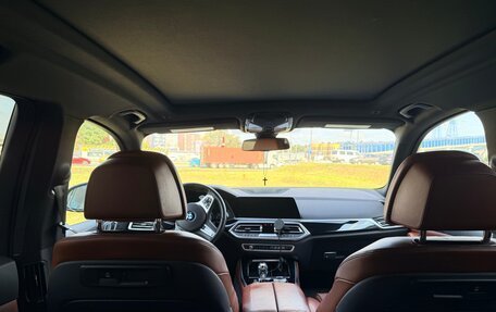 BMW X5, 2019 год, 5 500 000 рублей, 9 фотография