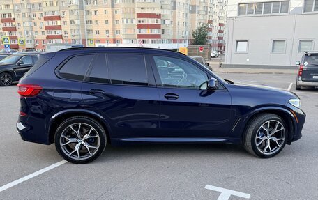 BMW X5, 2019 год, 5 500 000 рублей, 5 фотография