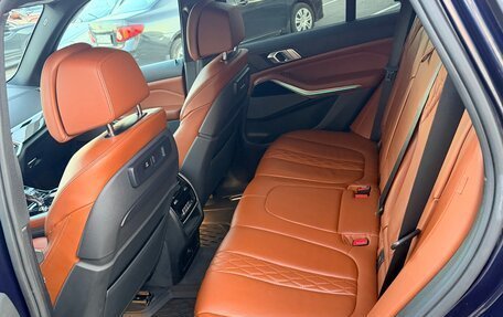 BMW X5, 2019 год, 5 500 000 рублей, 8 фотография
