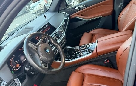 BMW X5, 2019 год, 5 500 000 рублей, 6 фотография