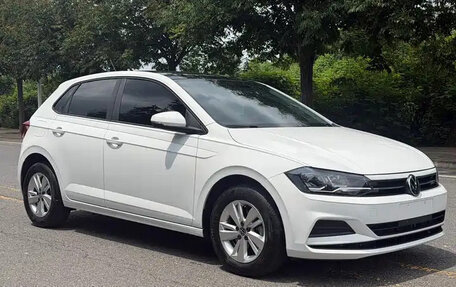 Volkswagen Polo, 2022 год, 949 200 рублей, 3 фотография