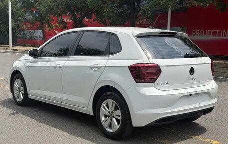 Volkswagen Polo, 2022 год, 949 200 рублей, 6 фотография
