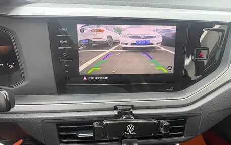Volkswagen Polo, 2022 год, 949 200 рублей, 14 фотография
