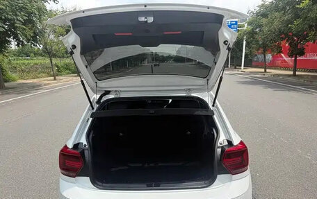 Volkswagen Polo, 2022 год, 949 200 рублей, 7 фотография