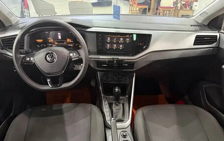Volkswagen Polo, 2022 год, 949 200 рублей, 10 фотография