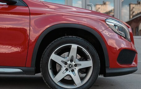 Mercedes-Benz GLA, 2015 год, 1 590 000 рублей, 9 фотография