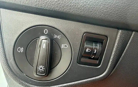 Volkswagen Polo, 2022 год, 949 200 рублей, 19 фотография