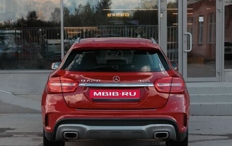 Mercedes-Benz GLA, 2015 год, 1 590 000 рублей, 6 фотография