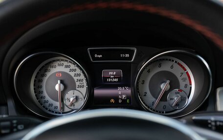 Mercedes-Benz GLA, 2015 год, 1 590 000 рублей, 13 фотография