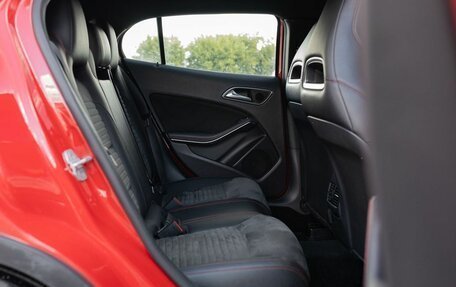 Mercedes-Benz GLA, 2015 год, 1 590 000 рублей, 19 фотография