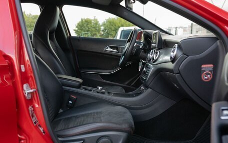 Mercedes-Benz GLA, 2015 год, 1 590 000 рублей, 20 фотография