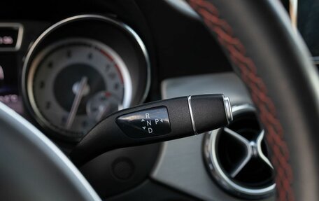 Mercedes-Benz GLA, 2015 год, 1 590 000 рублей, 15 фотография