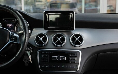 Mercedes-Benz GLA, 2015 год, 1 590 000 рублей, 14 фотография