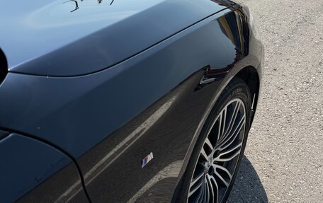 BMW 5 серия, 2018 год, 3 100 000 рублей, 7 фотография
