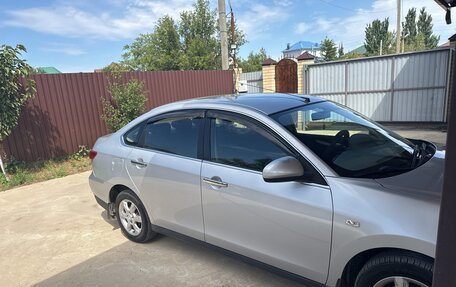 Nissan Almera, 2013 год, 689 000 рублей, 2 фотография